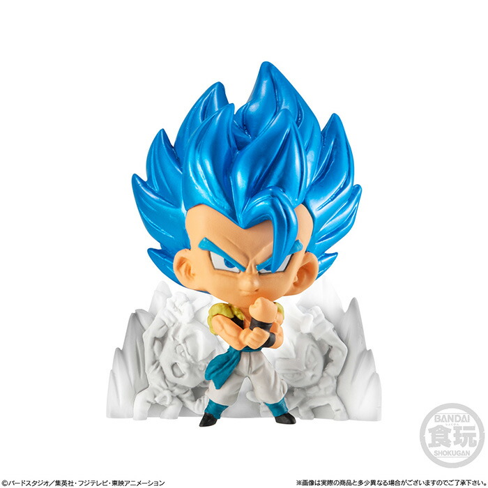 送料無料 Bandai 孫悟空 第6弾 食玩 バンダイ Box ドラゴンボール超戦士フィギュア6 12個入り Candy Dragonball サイヤ人 ボックス 孫悟飯