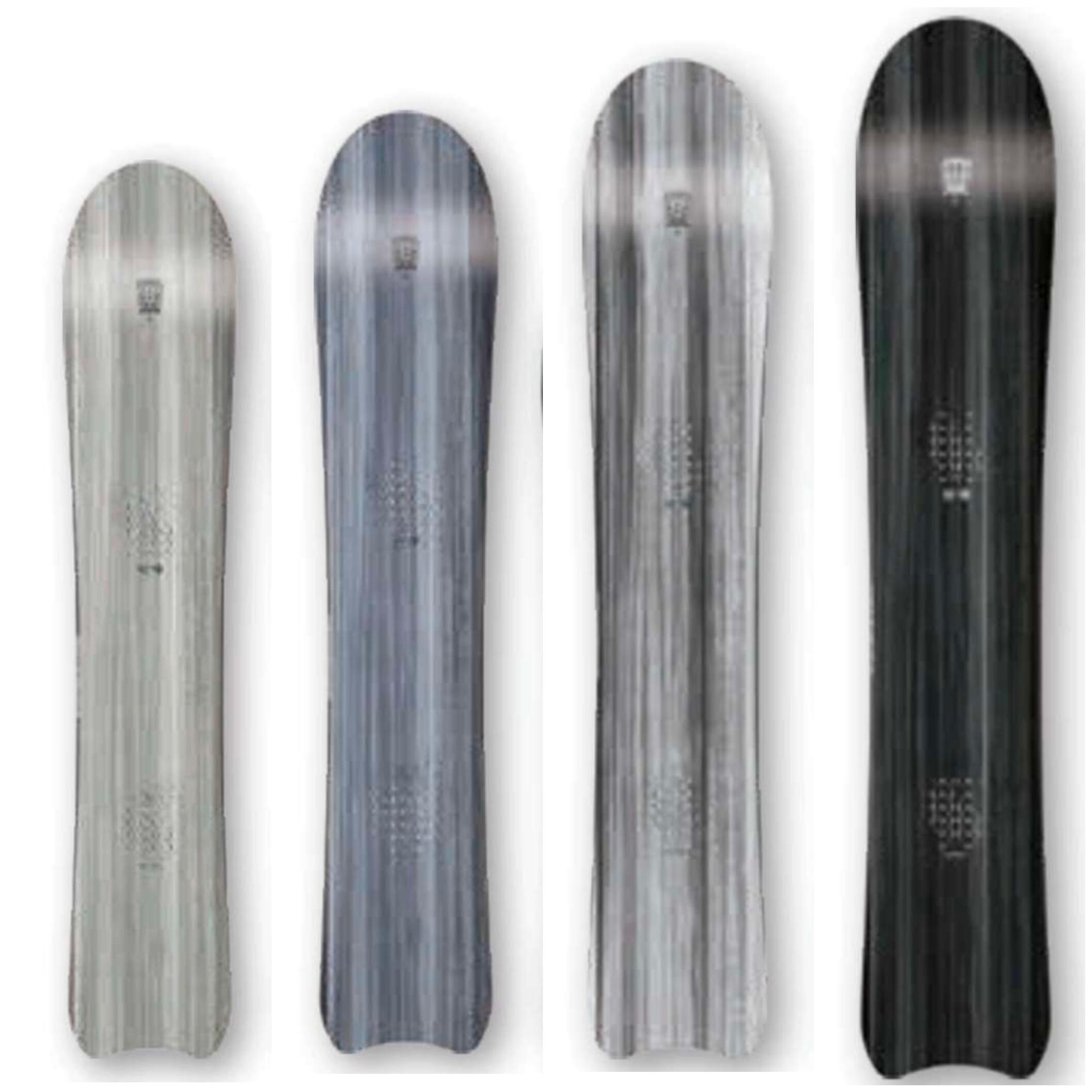 卸直営 pmショップ22-23 GRAY SNOWBOARDS グレイ Lovebuzz 57 Camber