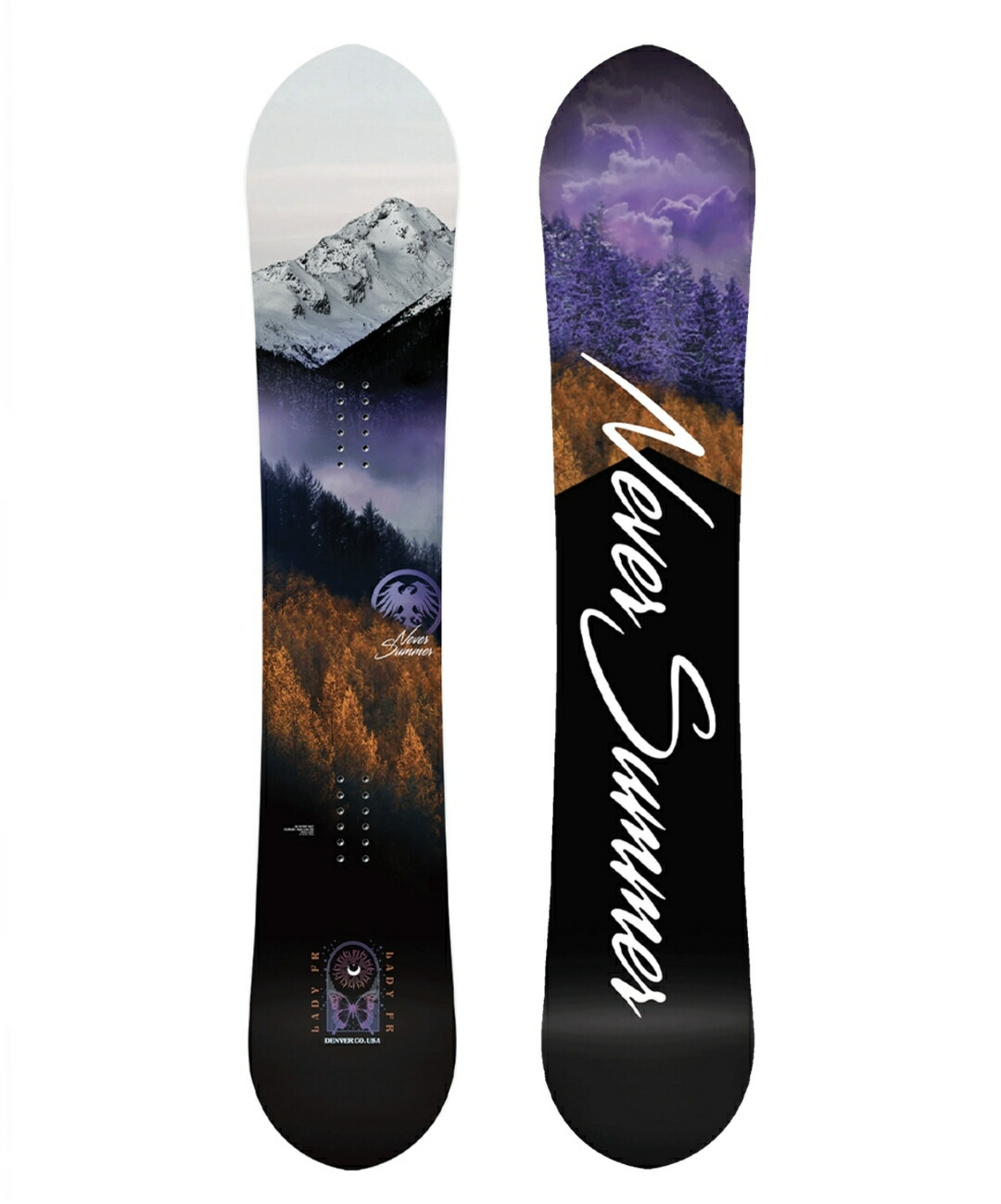 円高還元 WhiteBlossome 楽天市場】24-25 Fuujin 限定 Edition Limited スノーボード