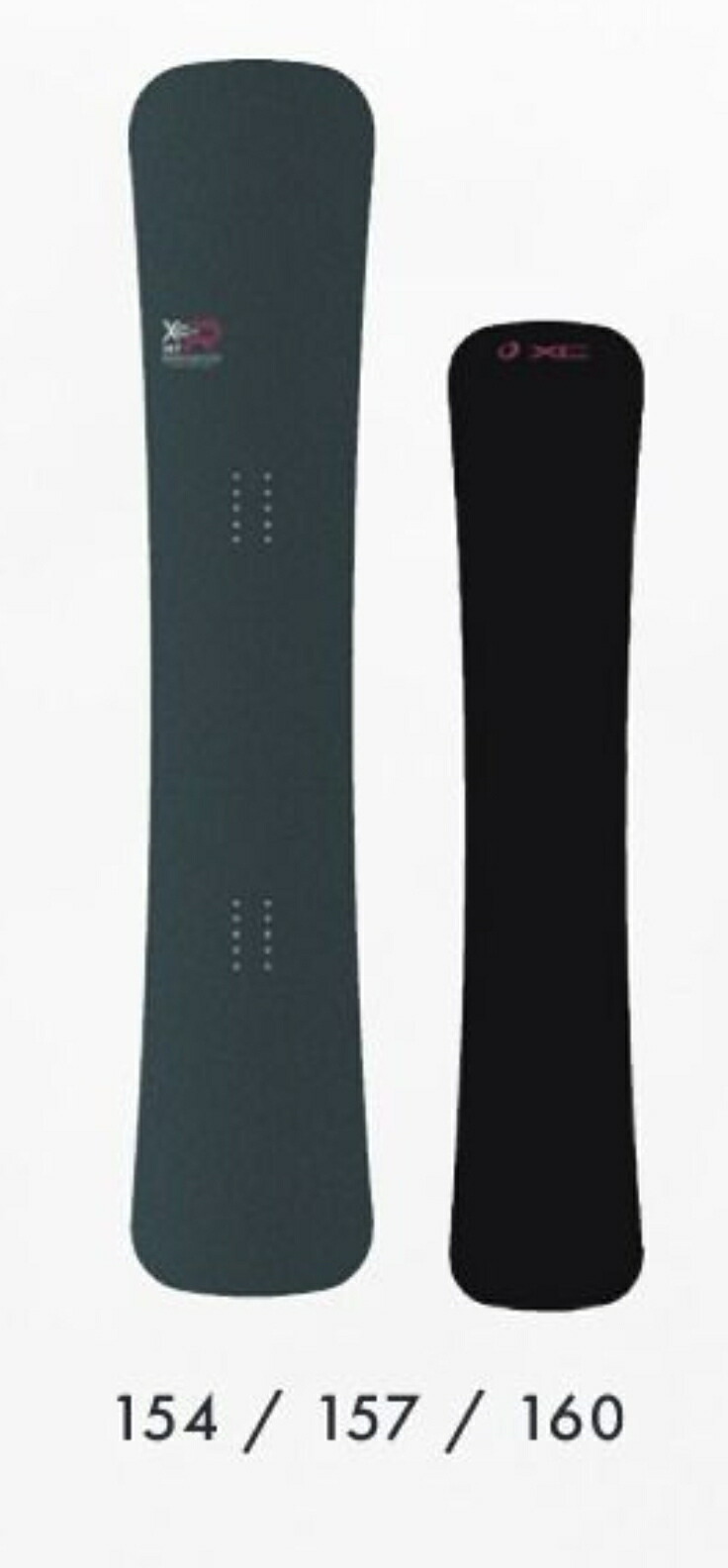 楽天市場】OGASAKA オガサカ 2026 【XC-R】157cm 正規 国産