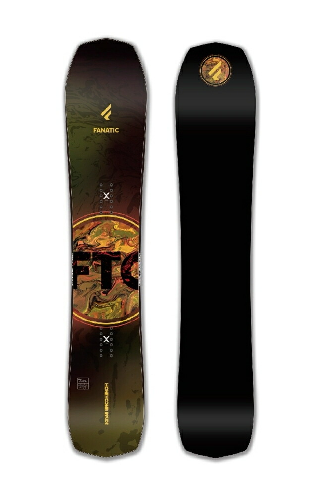【定価12万！】FANATIC F-one 157cm スノーボード 定価12万！】FANATIC F-one 157cm スノーボード 定価12万！】FANATIC F