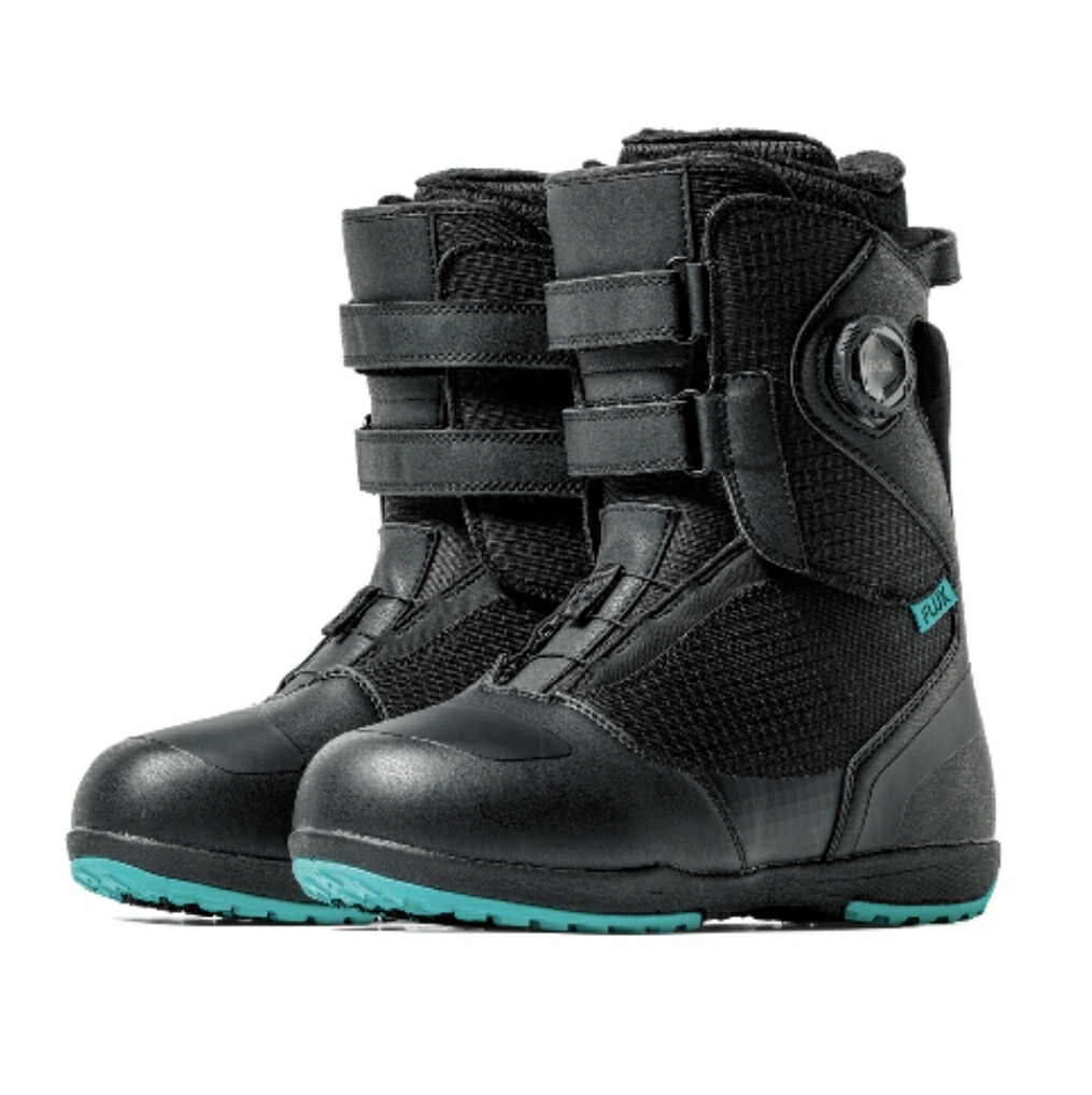 FLUX フラックス　スノーボードブーツ　26cm 楽天市場】フラックス ブーツ FLUX BOOTS HB-BOA 25-26 ボア メンズ