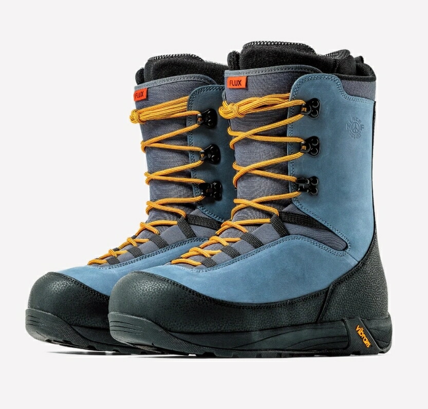 楽天市場】25-26 FLUX ブーツ HF-LACE フラックス エイチエフ レース