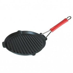 ストウブ ( staub ) ラウンドグリル（1202023）【 アドキッチン 】 9,232円