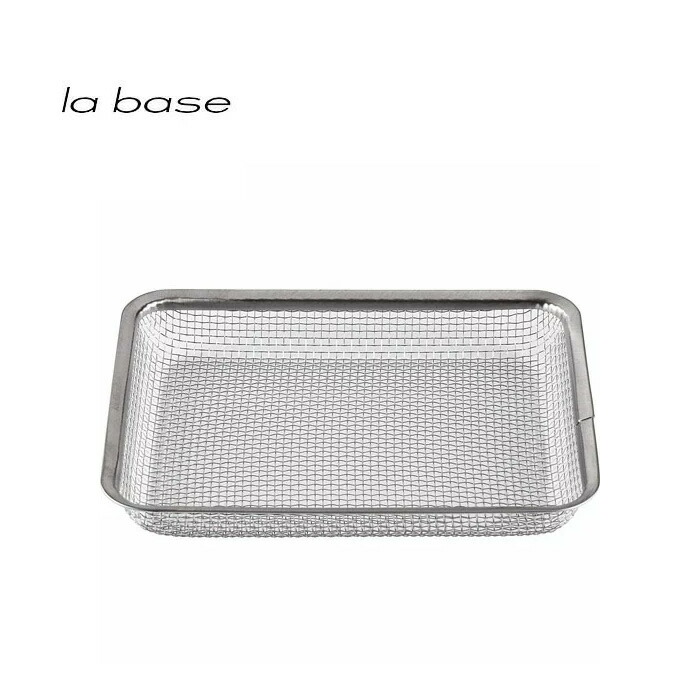 楽天市場】la base ラ バーゼ 網じゃくし ( LB-034 ) 有元葉子