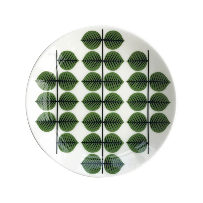 グスタフスベリ　パル　pall  大皿 グスタフスベリパルpall 大皿