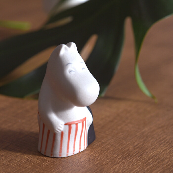 楽天市場】廃盤品 ARABIA アラビア ムーミンフィギュア 特大フローレン