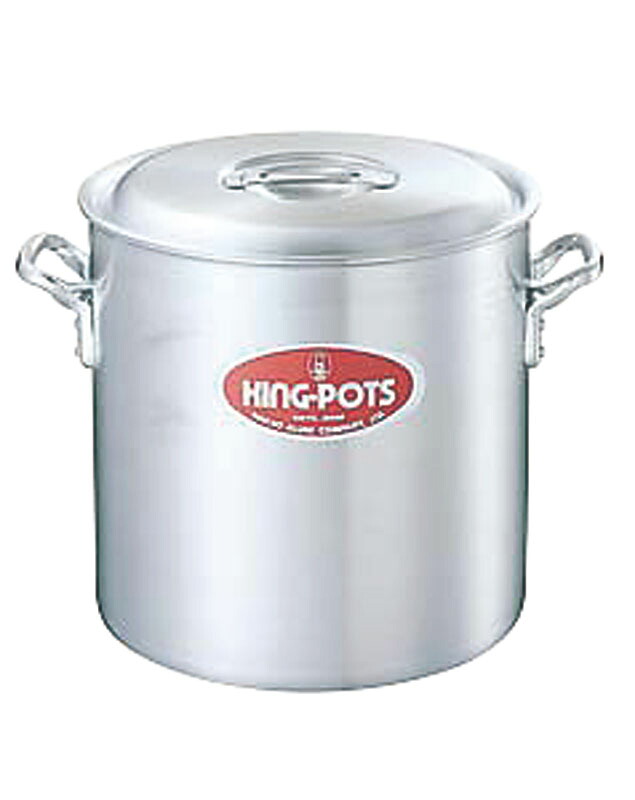 キング 寸胴鍋 18cm(4.6L) 送料無料