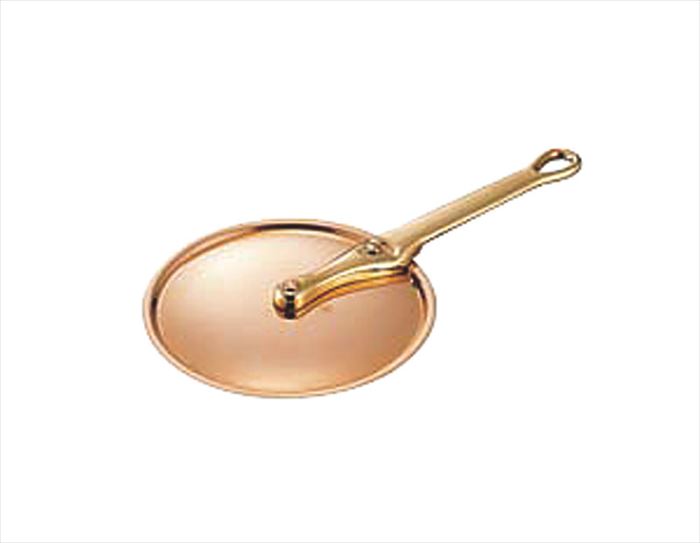 極厚鍋用ハンドルフタ 真鍮 30cm 送料無料｜アドキッチン