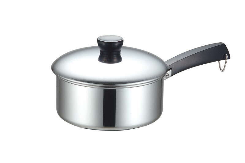 KO 18-0ソースパン 18cm