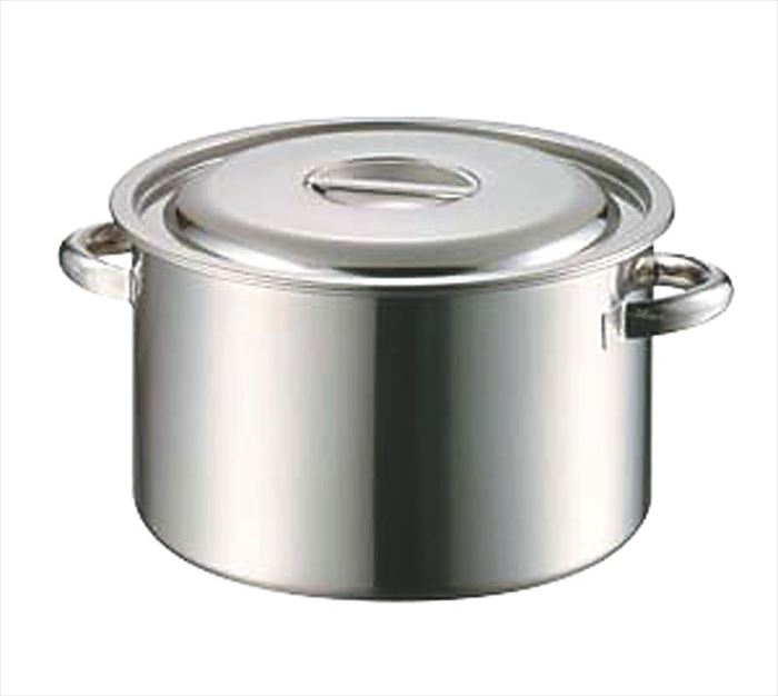 AG 18-8半寸胴鍋 36cm(24.0L) 送料無料|アドキッチン