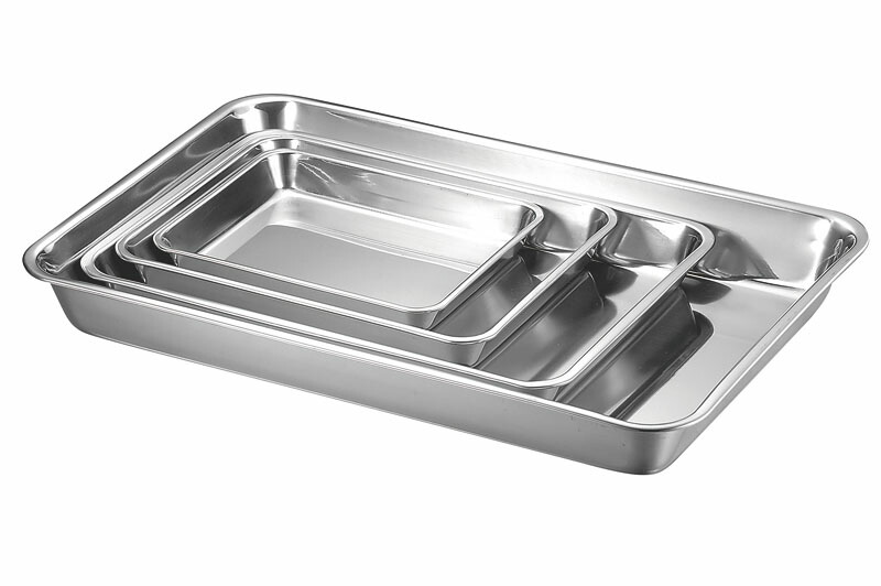 KO 18-8浅角バット 3枚取