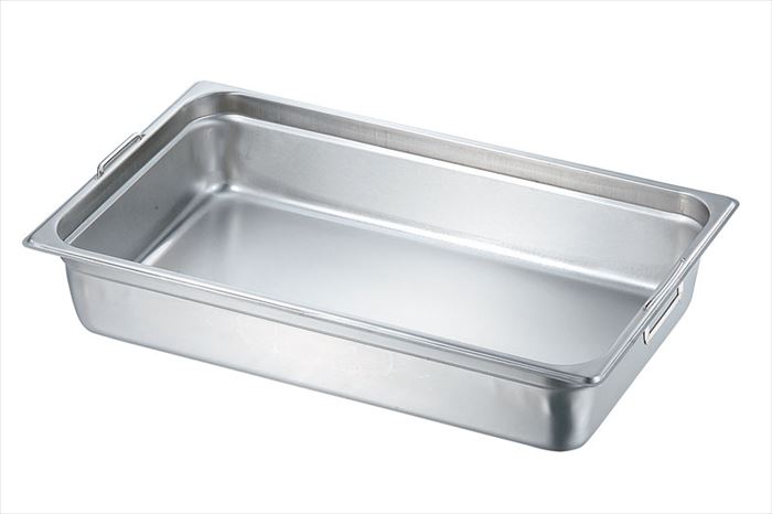KO 18-8 ホテルパンIIフック付 2 3x150