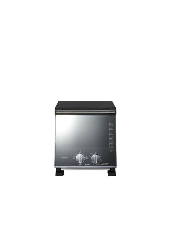 スリムオーブントースター TS-D037PB キッチン用品・食器・調理器具-その他