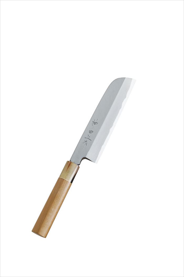 神田神品 鎌形薄刃 240粍