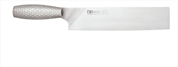 Brieto-M1188 薄切刀 刃210x50