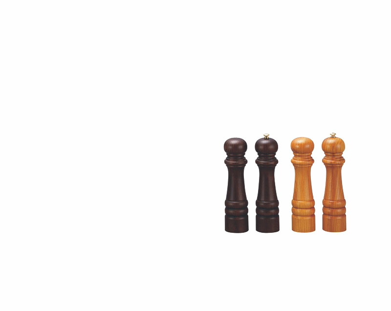 IKEDA ペパーミル #4101 送料無料