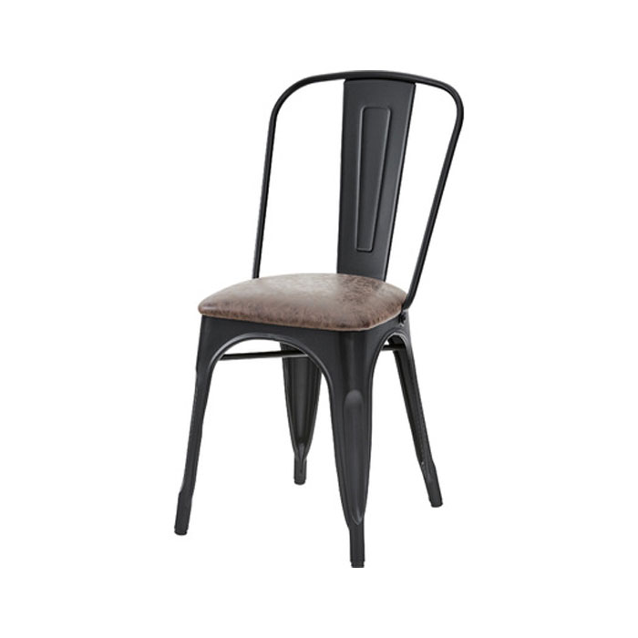 チェア PC-253BR ブラウン 店舗 カフェ ラウンジ ロビー ホテル 法人 送料無料 東谷 Azumaya