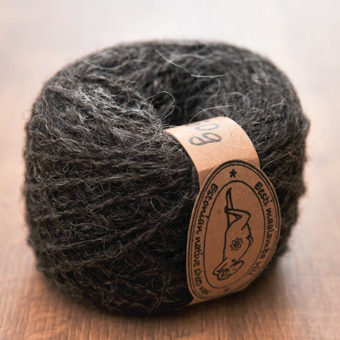 楽天市場 エストニア産100 シープウール 毛糸 モカブラウン 60g ウール 手編み 毛糸 手作り 編み物 手芸 食器 洋食器 ブランド食器 フィンランド 北欧 おしゃれ お洒落 収納 シンプル アドキッチン アドキッチン