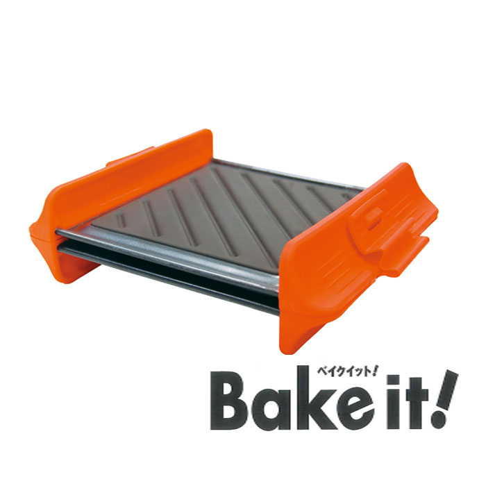 楽天市場 スイスダイヤモンド 電子レンジ ホットサンドメーカー Bake It ベイクイット Hr Or Swiss Diamond 送料無料 アドキッチン