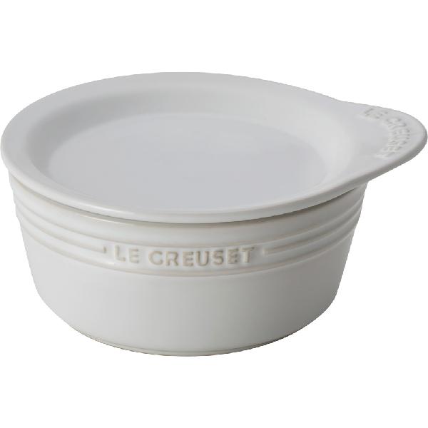 楽天市場 ル クルーゼ Le Creuset ルクルーゼ プレート オン ディッシュ ホワイト 00 01 ル クルーゼ Le Creuset ルクルーゼ Lecreuset 食器 アドキッチン アドキッチン