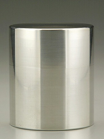 楽天市場 楽天市場 5 1限定 全品ポイント5倍 11 オフクーポン配布中 送料無料 大阪錫器 茶壷 麿 中次 桐箱入り 茶筒 2 0 アドキッチン アドキッチン 安い購入 Www Mukorom Hu