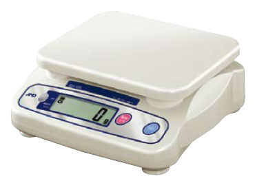 A&D 上皿デジタルはかり12kg【SH】