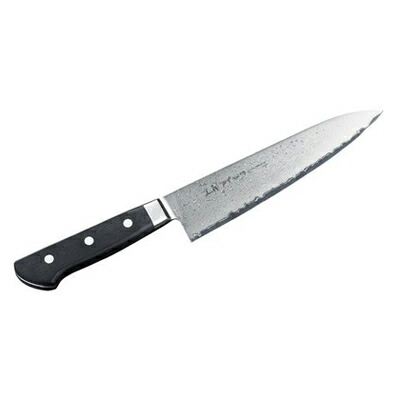 工房アイザワ (aizawa ) ダマスカス 牛刀 180mm （70331）【 アドキッチン 】
