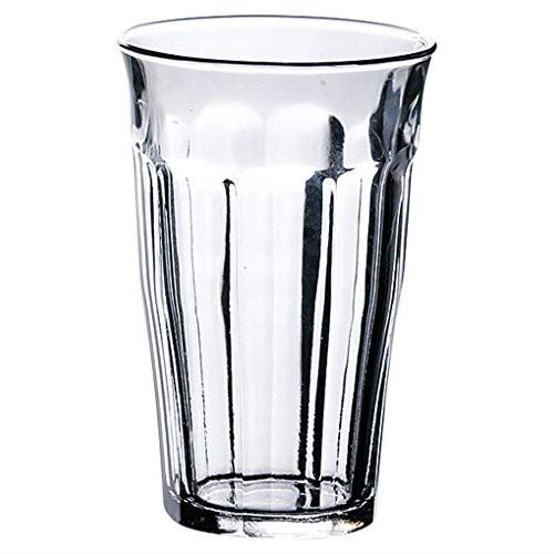 DURALEX ( デュラレックス ) ピカルディ タンブラー 500ml 6個セット