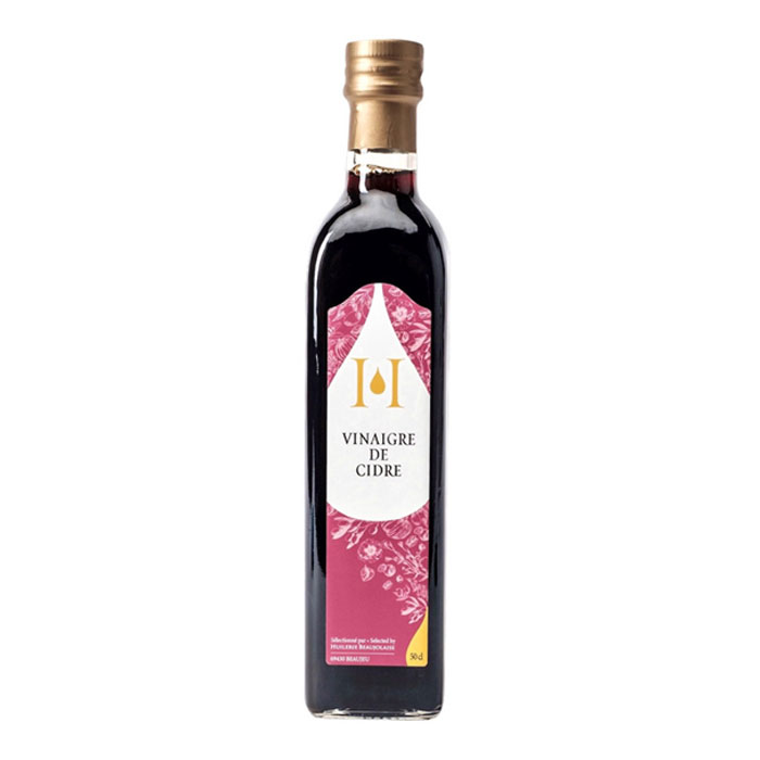 本店 アドキッチンARETINO アレティーノ アップルヴィネガー 500ml