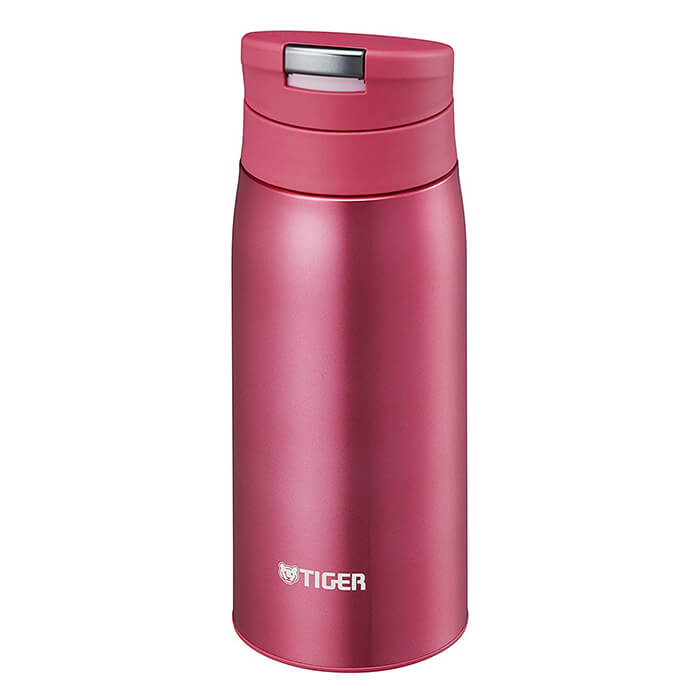 楽天市場】タイガー ステンレス ミニボトル 500ml パッションピンク