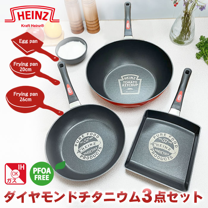 楽天市場】HEINZ プレート セット フライドディッシュセット ギフト