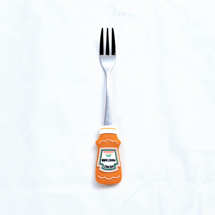 Heinz ハインツ ステンレス カトラリー セット スプーン