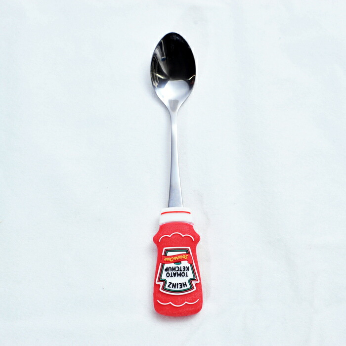 Heinz ハインツ ステンレス カトラリー セット スプーン