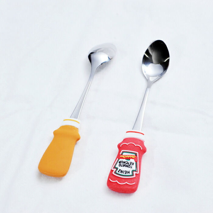 Heinz ハインツ ステンレス カトラリー セット スプーン フォーク