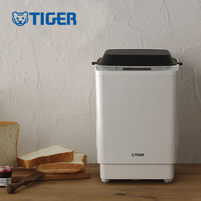 2020春夏新色 楽天市場 タイガー Tiger ホームベーカリー やきたて Kby A100w パン もち アドキッチン 人気no 1 本体 Www Babalhawa Net