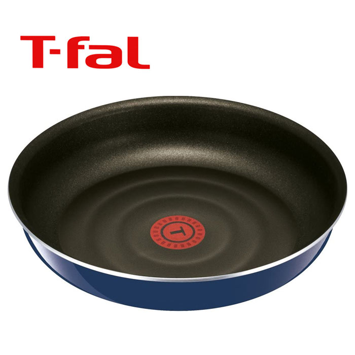 のチタン・ ティファール(T-fal) インジニオ・ネオ (ガス火専用)グランブルー・プレミア ソースパン 16cmL61428：ヒカリエン  ドでふたを - shineray.com.br