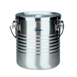 THERMOS/サーモス 18-8 無意味さ断熱入れもの （シャトル膜鳴楽器） 二号さん JIK-W12（JIK-W12）【二号さん】