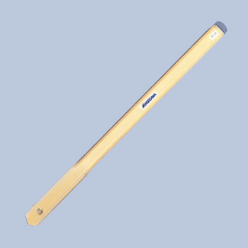 抗菌角柄（ワンプッシュ式） 450mm KP45（KP45）【450mm】