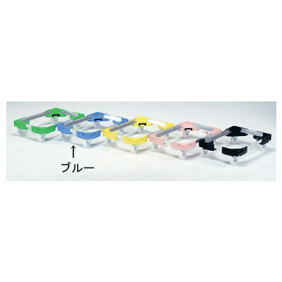 サンコー サンキャリーフリー SL-3 番重用 青色（SL-3）【番重用 / 青色】