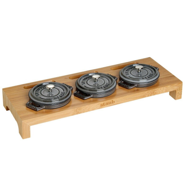 ストウブ ( staub ) バンブーミニココット用照明ランプ 40510-299（40510-299）【 広告業勝手もと 】