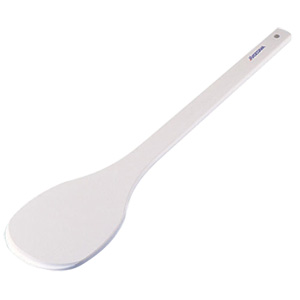 ハイテク・丸スパテラ(ハードタイプ) 105cm SPOH-105(SPOH-105)【105cm 】