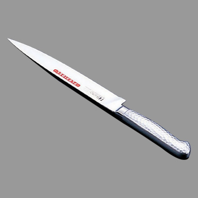 ブライト M11 プロ フィレナイフ （両刃）（フレキシブル） M119 18cm（M119）【18cm】