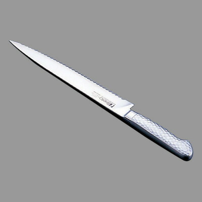 ブライト M11 プロ セレイテッドスライサー M123 23cm（M123）【23cm】