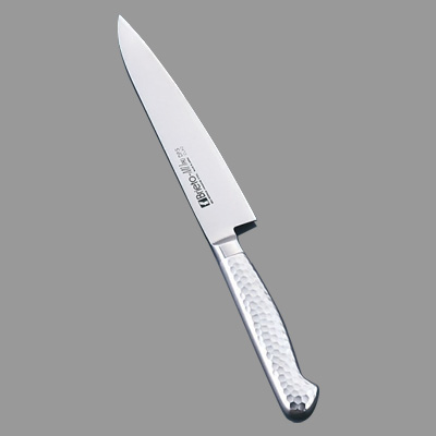 ブライトM11プロ 割込 ペティ（両刃） M1107-DPS 15cm（ M1107-DPS）【15cm】