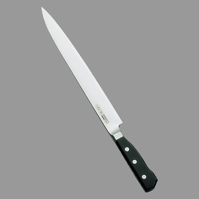 グレステン W タイプ プロティナイフ （両刃） 025WK 25cm（025WK）【25cm】 16,834円