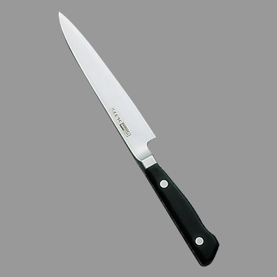 グレステン W タイプ ペティーナイフ （両刃） 012WK 12cm（012WK）【12cm】