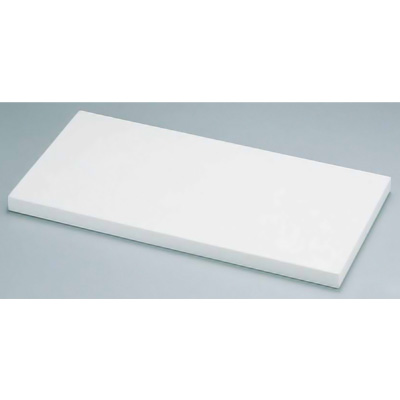 トンボ 抗菌剤入り 業務用まな板 (ポリエチレン) 1200×450×H30mm【1200×450×H30mm】|アドキッチン