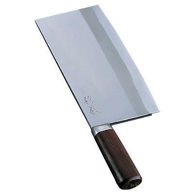 杉本 最高級中華庖丁 OMS6号 4106（OMS6号 4106）【 アドキッチン 】