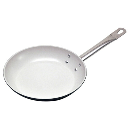 PADERNO/パデルノ アルミIHセラミックフライパン 36cm 11618-36（11618-36）【36cm】｜アドキッチン